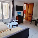 Marine*entre Et Jardin Apartmán Coudekerque-Branche
